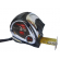 Rullamitta PRO magnetilla KL.1 16mm 3m