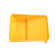 Hardy maalitelan kaukalo 30x16 cm  keltanen