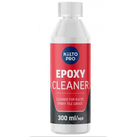 Kiilto Epoxy Cleaner 300ml