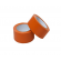 Muoviteippi 50x33 oranssi Color-Expert