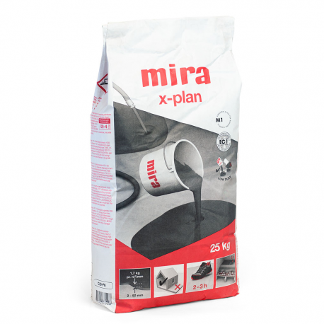 MIRA X-Plan 25 kg