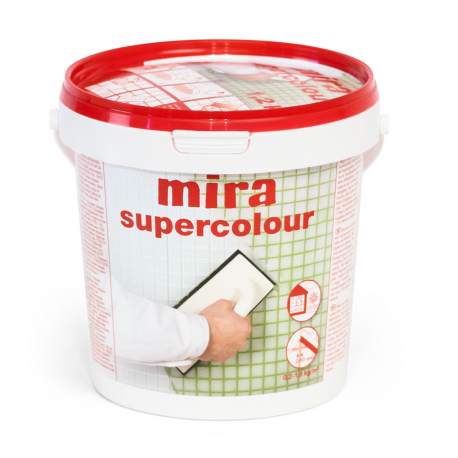 MIRA Supercolour 1,2 kg