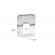 LEVELIZE KIINNITIN 0.5 mm  (100 kpl)