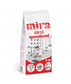 MIRA 6910 speedbond 5kg