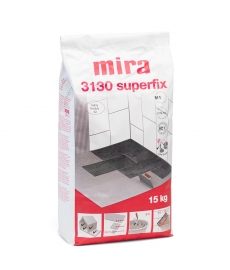 MIRA 3130 superfix 15 kg