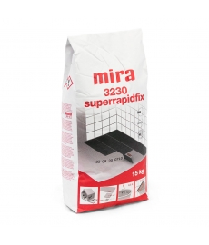 MIRA 3230 superrapidfix 15 kg