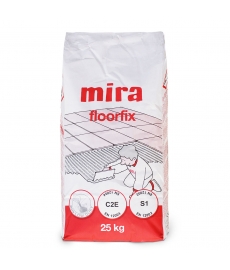MIRA Floorfix 20kg