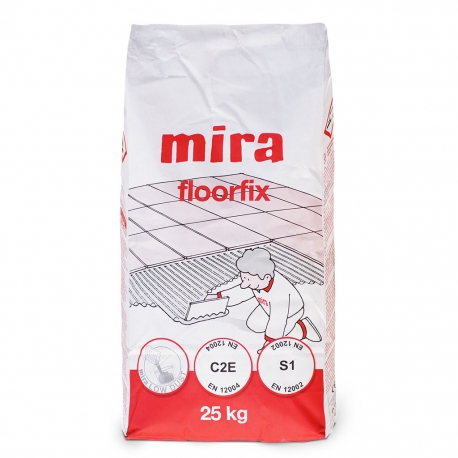 MIRA Floorfix 25kg