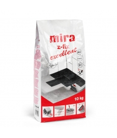 MIRA z-fix excellent 10 kg