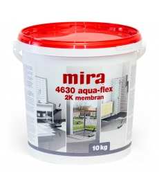 MIRA 4630 aqua-flex 2K 10kg