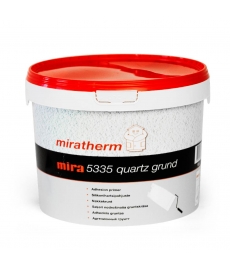 MIRA 5335 quartz grund (10L) 15 kg
