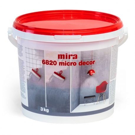 MIRA 6820 micro decor 3KG