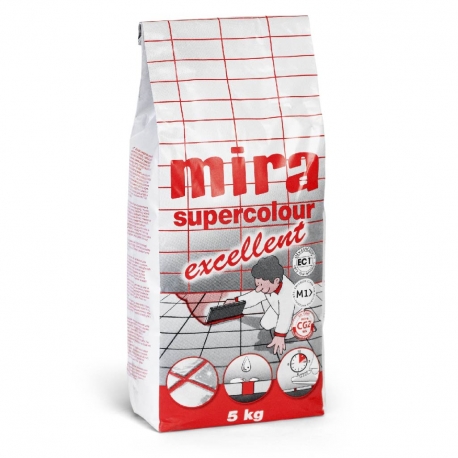 MIRA Supercolour 5 kg
