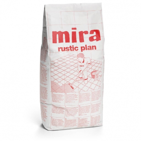 MIRA Rustic 15 kg