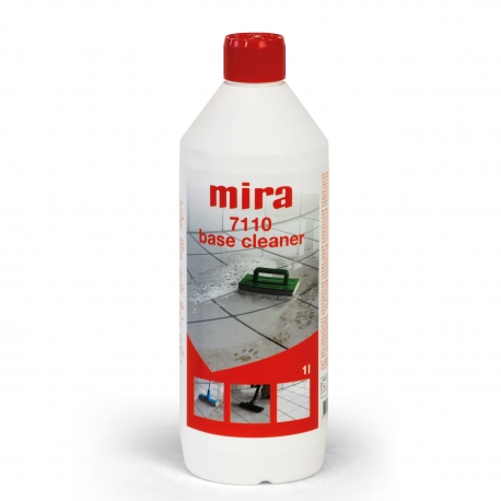 MIRA 7110 base cleaner, 1 kg