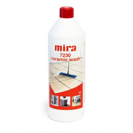 MIRA 7230 ceramic wash 1L