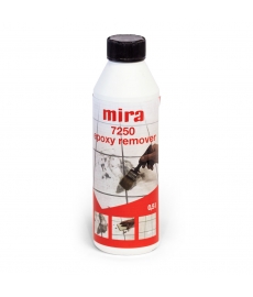 MIRA 7250 epoxy remover 0,5L