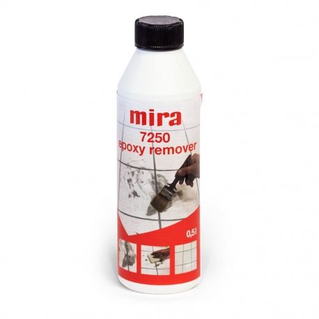 MIRA 7250 epoxy remover 0,5L