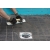Kiilto Pro Floor Tile grout 3kg sävy 238, 240, 241, 244