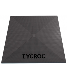Tycroc ST100 1000X1000X20mm