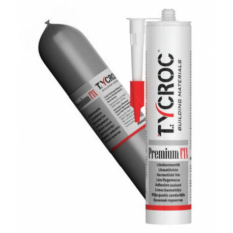 Tycroc Premium FIX liimatiiviste H2223 290ml