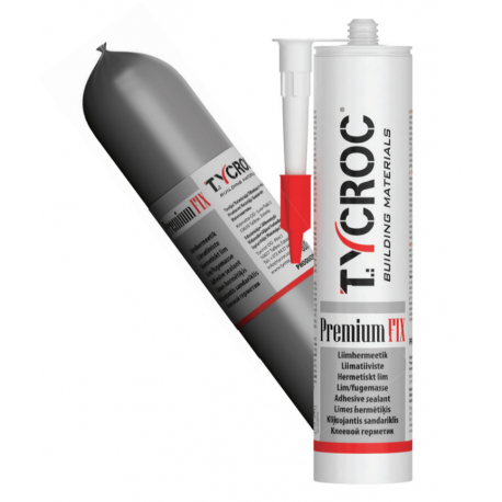 Tycroc Premium FIX liimatiiviste H2339 600ml