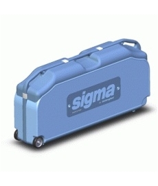 Sigma laattaleikkurin laukku