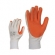 Latex puolipinn.sormikas,koko10/12pari